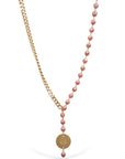 Collana Cèline - gold