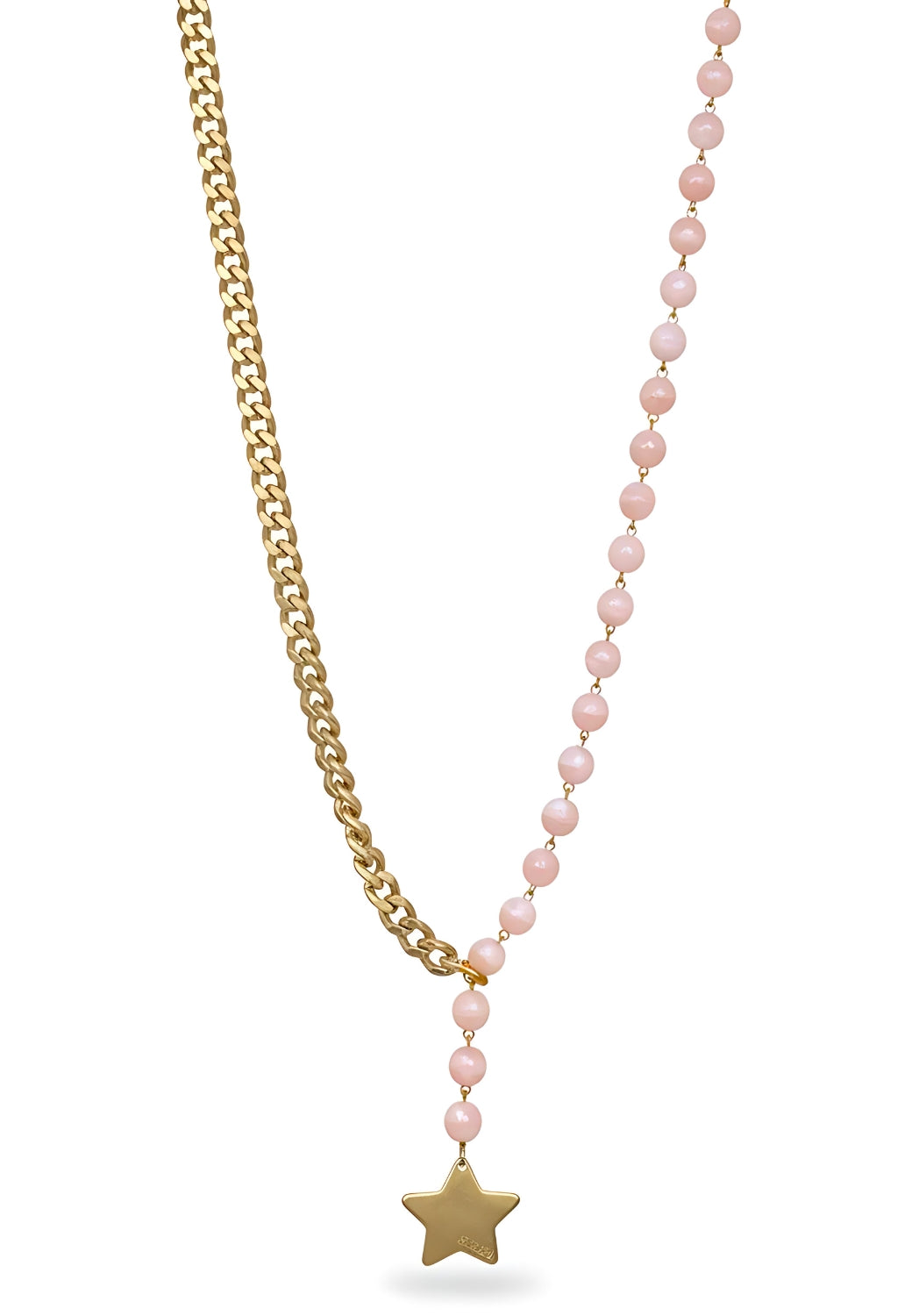 Collana Cèline - gold