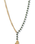 Collana Cèline - gold