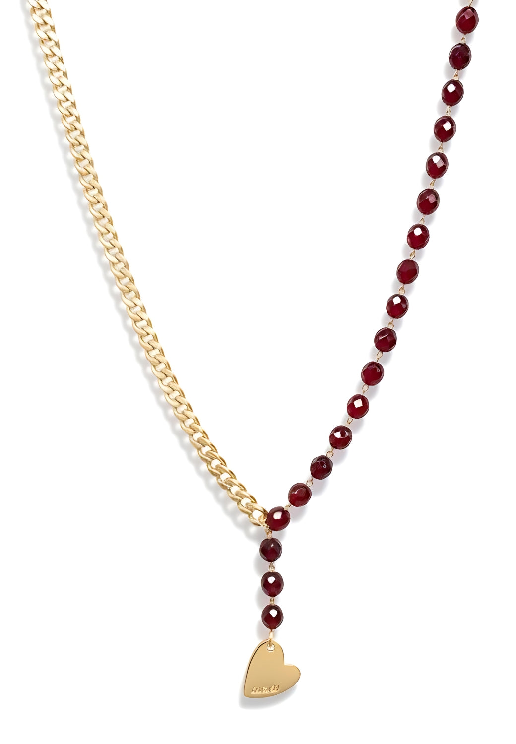 Collana Cèline - gold