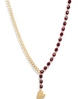 Collana Cèline - gold