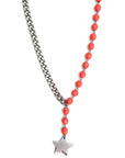 Collana Cèline - silver