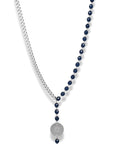 Collana Cèline - silver