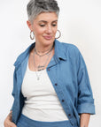 Camicia Levante