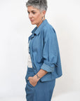 Camicia Levante