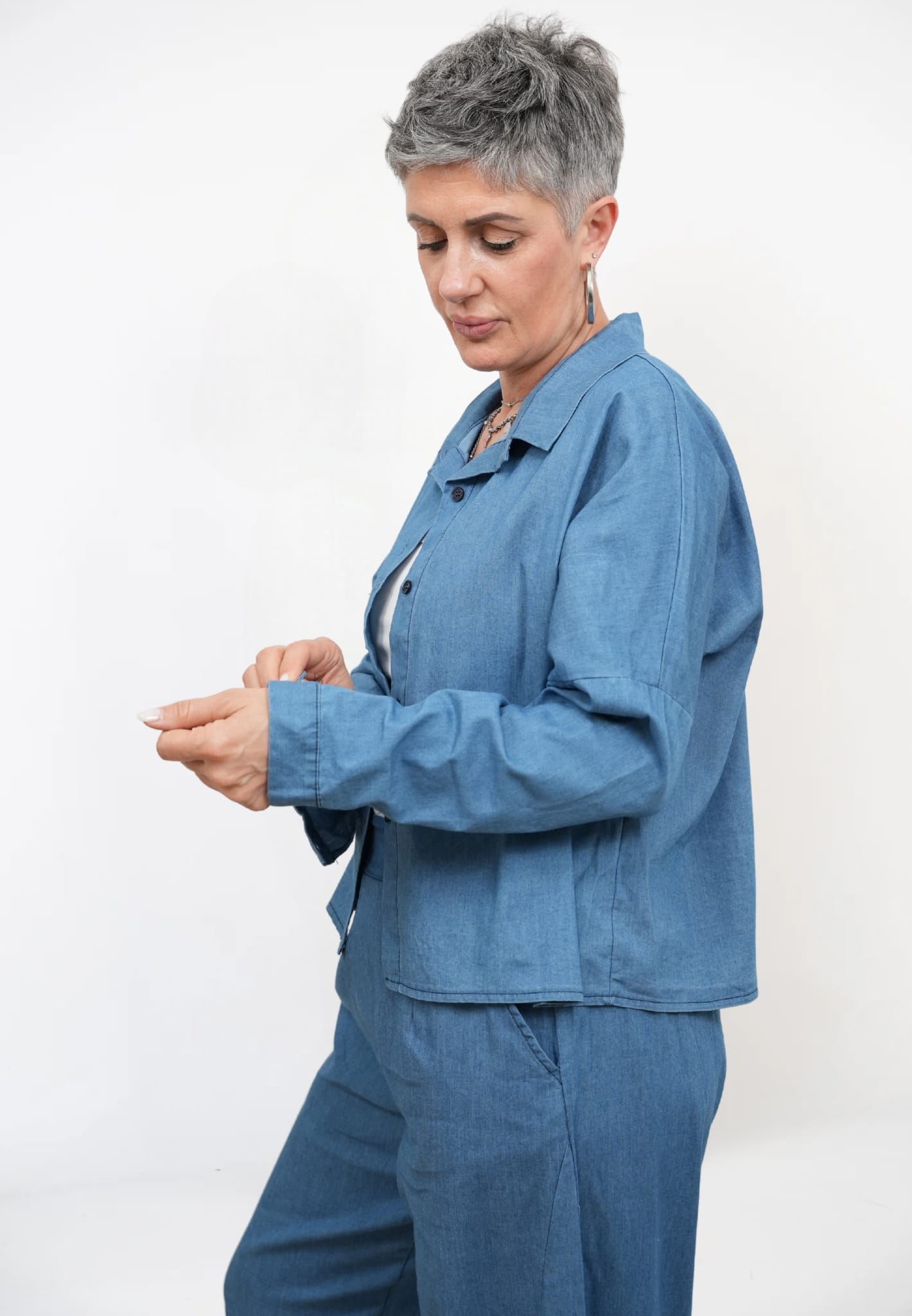 Camicia Levante