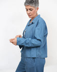 Camicia Levante