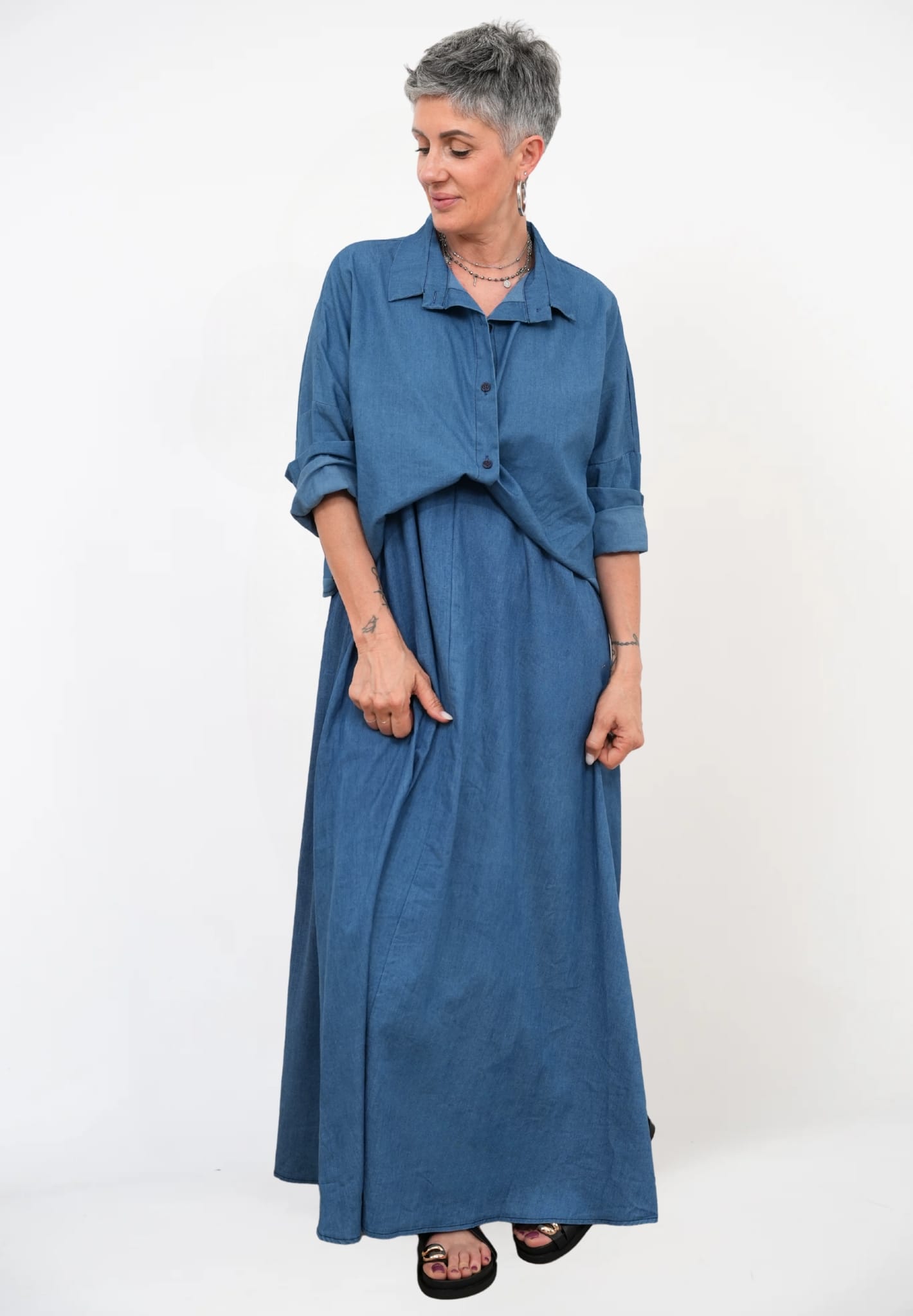 Camicia Levante