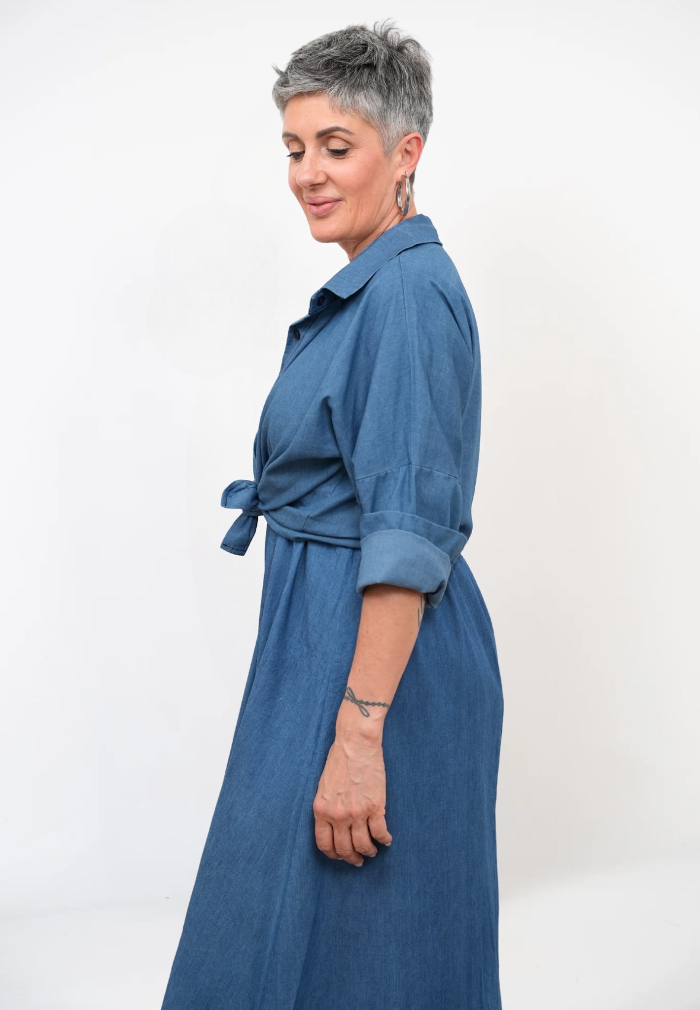Camicia Levante