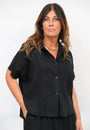 Camicia Lino