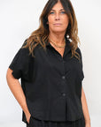 Camicia Lino