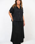 Camicia Lino