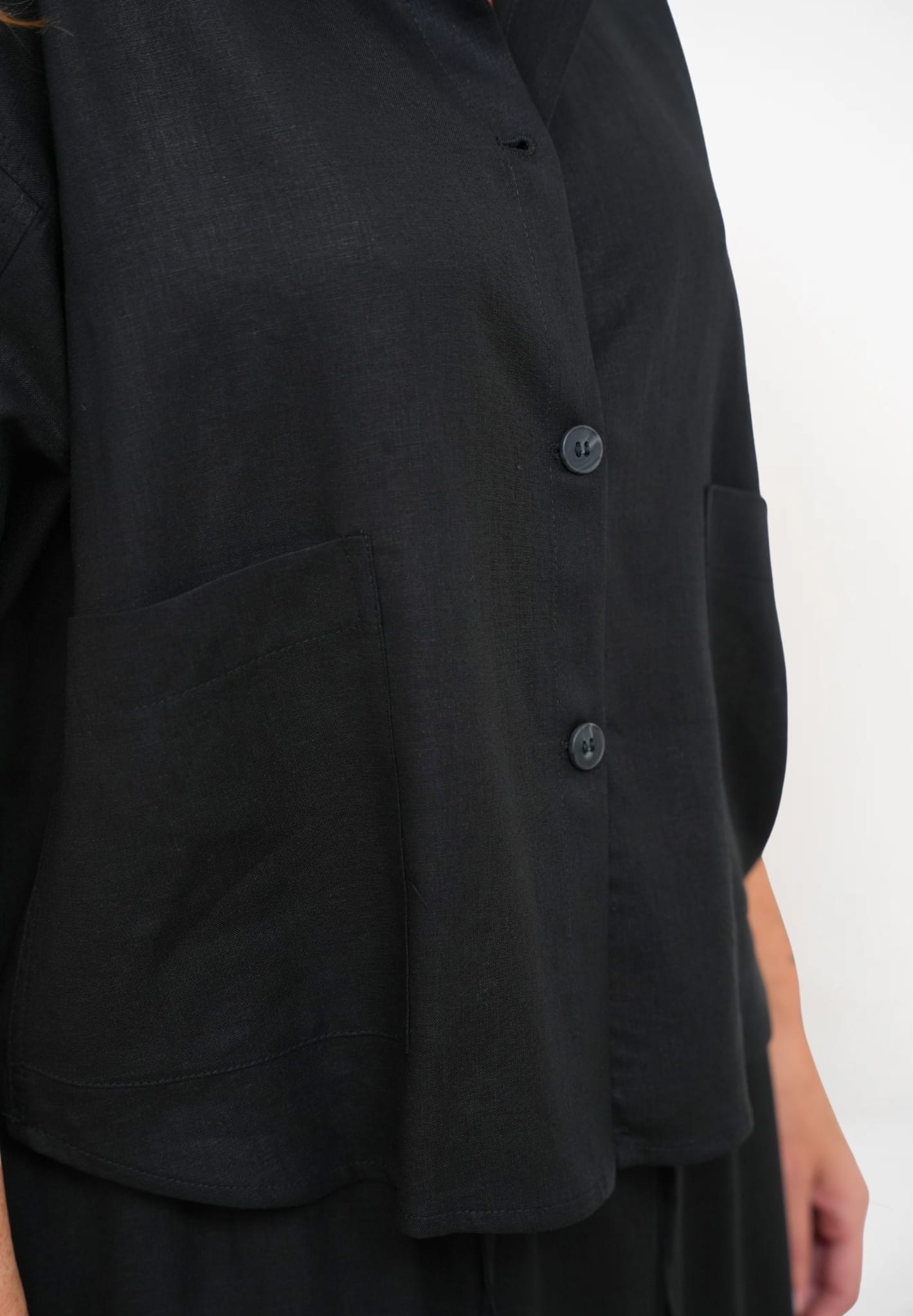 Camicia Lino