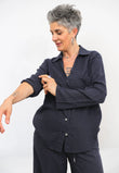 Camicia in Lino