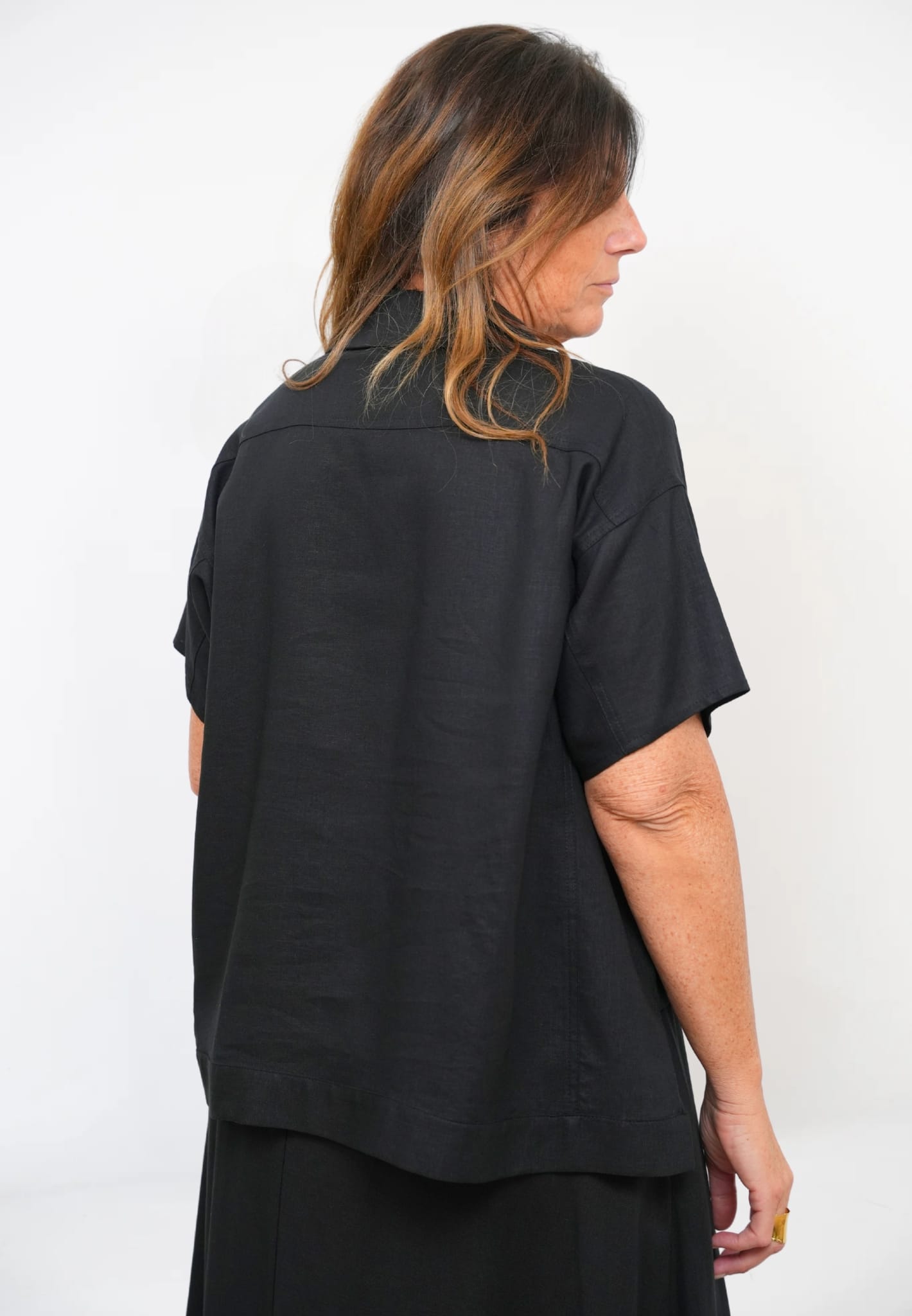 Camicia Lino