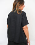 Camicia Lino