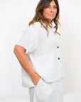 Camicia Lino