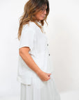 Camicia Lino