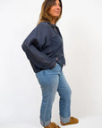Camicia Mussola Brezza