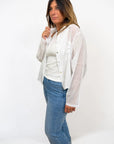 Camicia Mussola Brezza