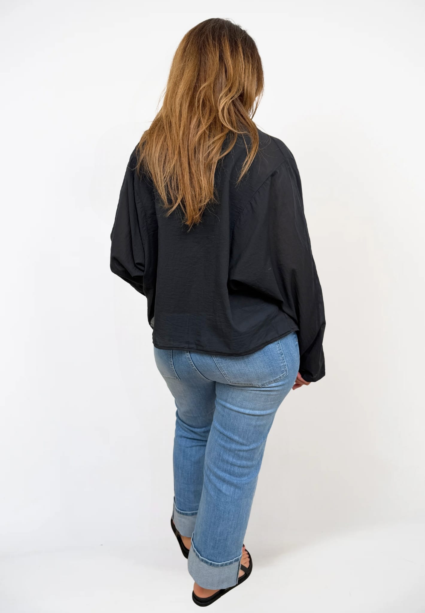 Camicia Mussola Brezza