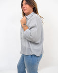 Camicia Mussola Brezza