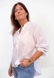 Camicia Mussola Nuvola