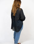 Camicia Mussola Nuvola