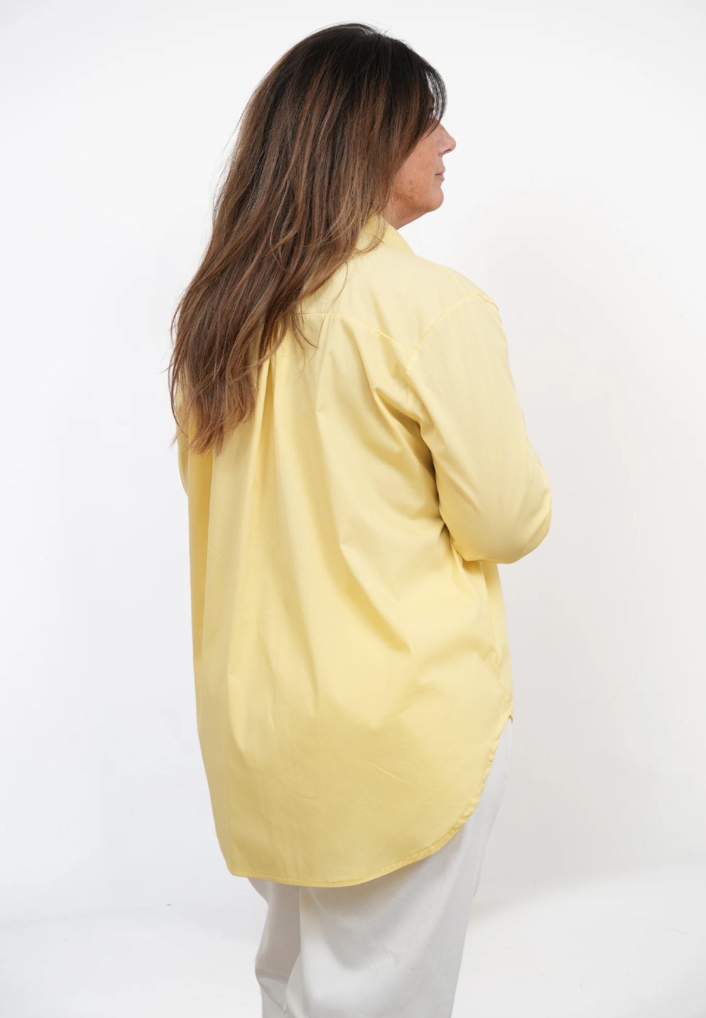 Camicia Over
