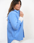 Camicia Over