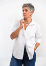 Camicia Classica Morbida