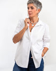 Camicia Classica Morbida