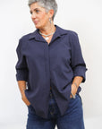 Camicia Classica Morbida