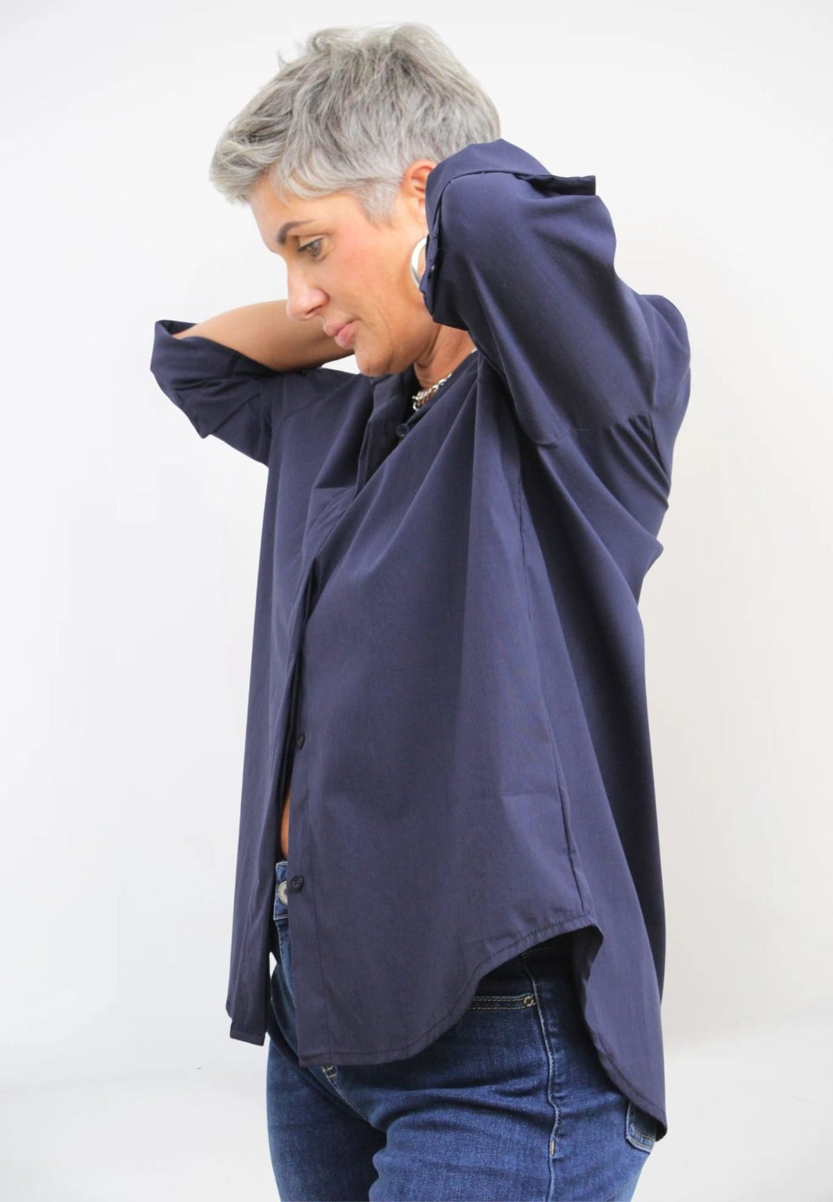 Camicia Classica Morbida