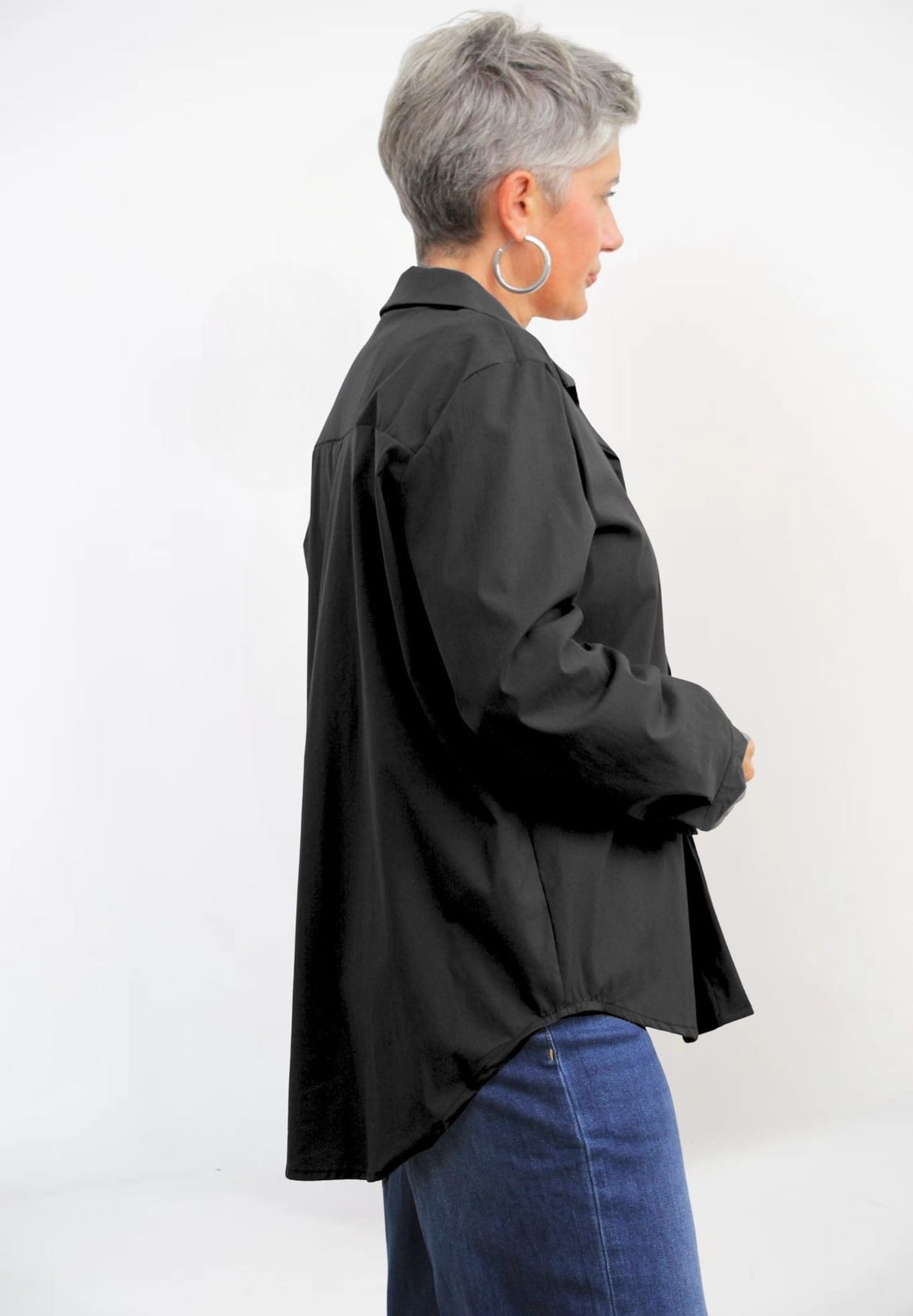 Camicia Classica Morbida