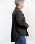 Camicia Classica Morbida