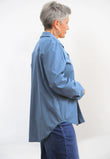 Camicia Classica Morbida