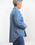 Camicia Classica Morbida