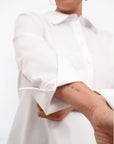 Camicia Morbida