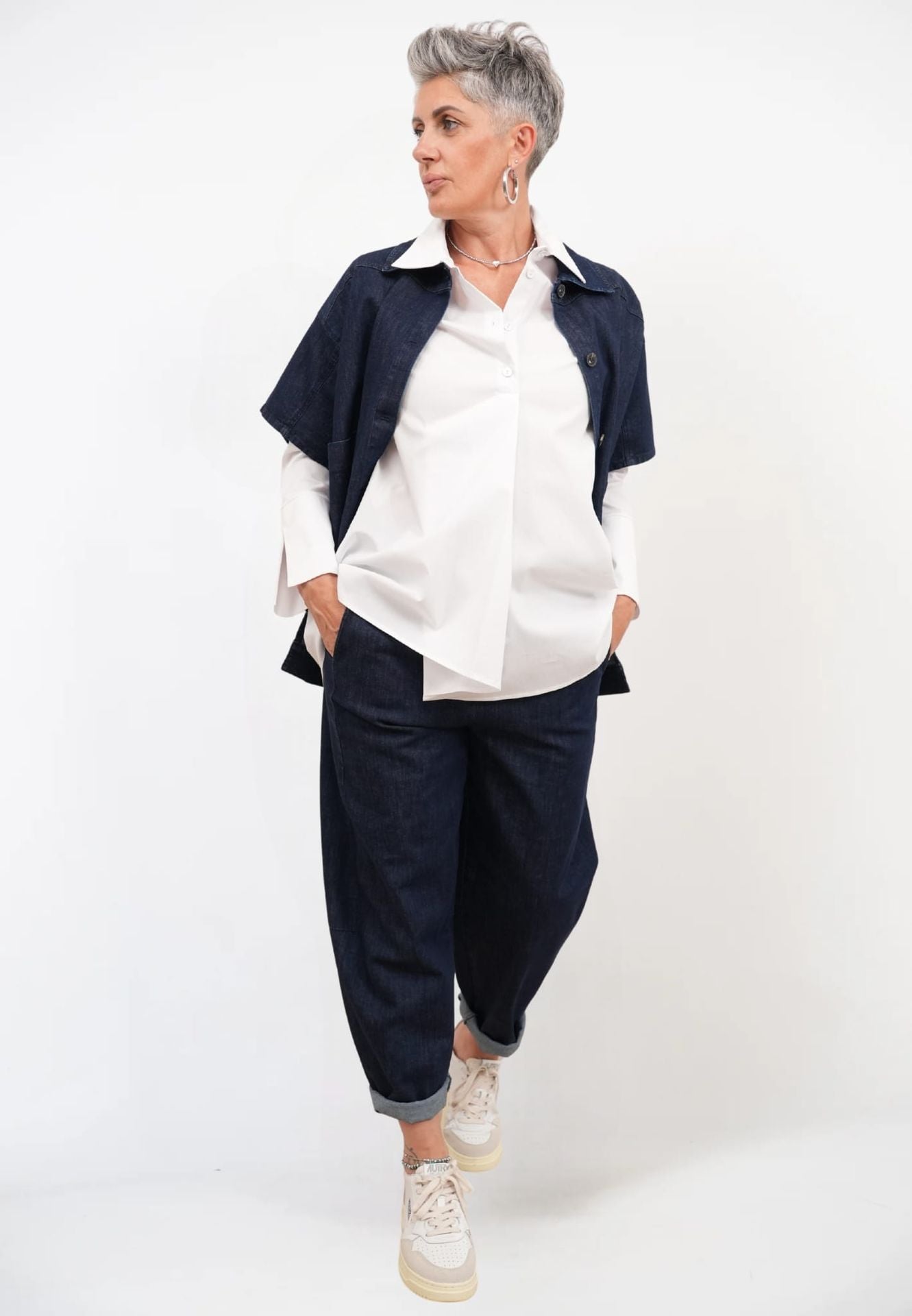 Camicia Morbida