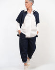 Camicia Morbida