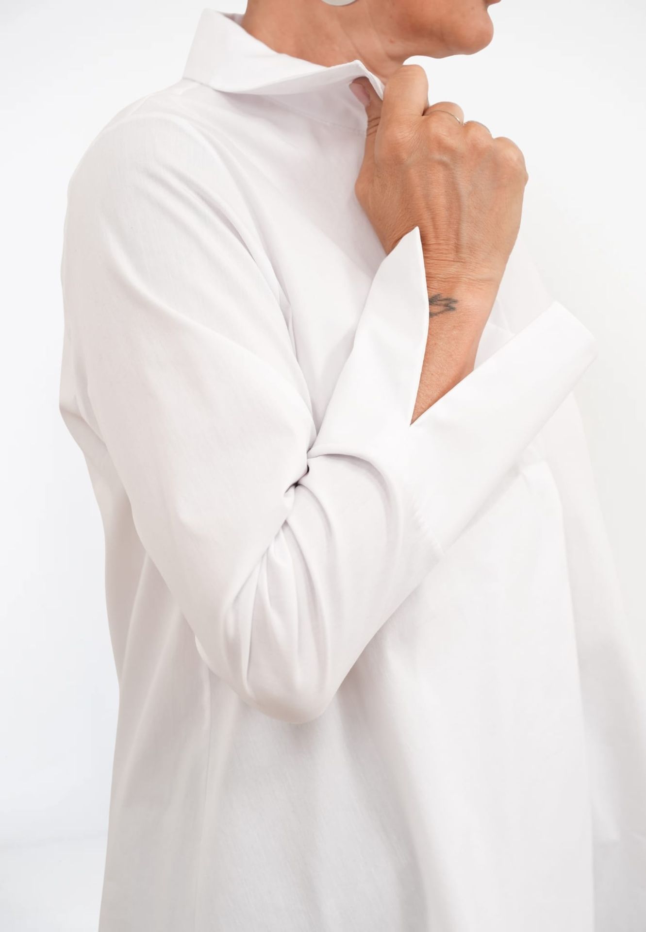 Camicia Morbida