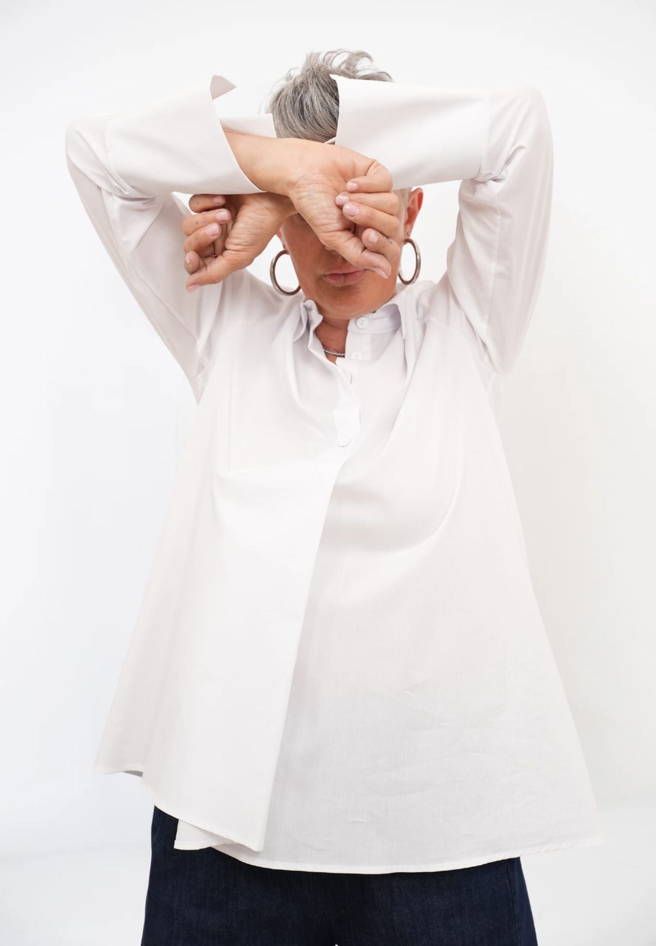 Camicia Morbida