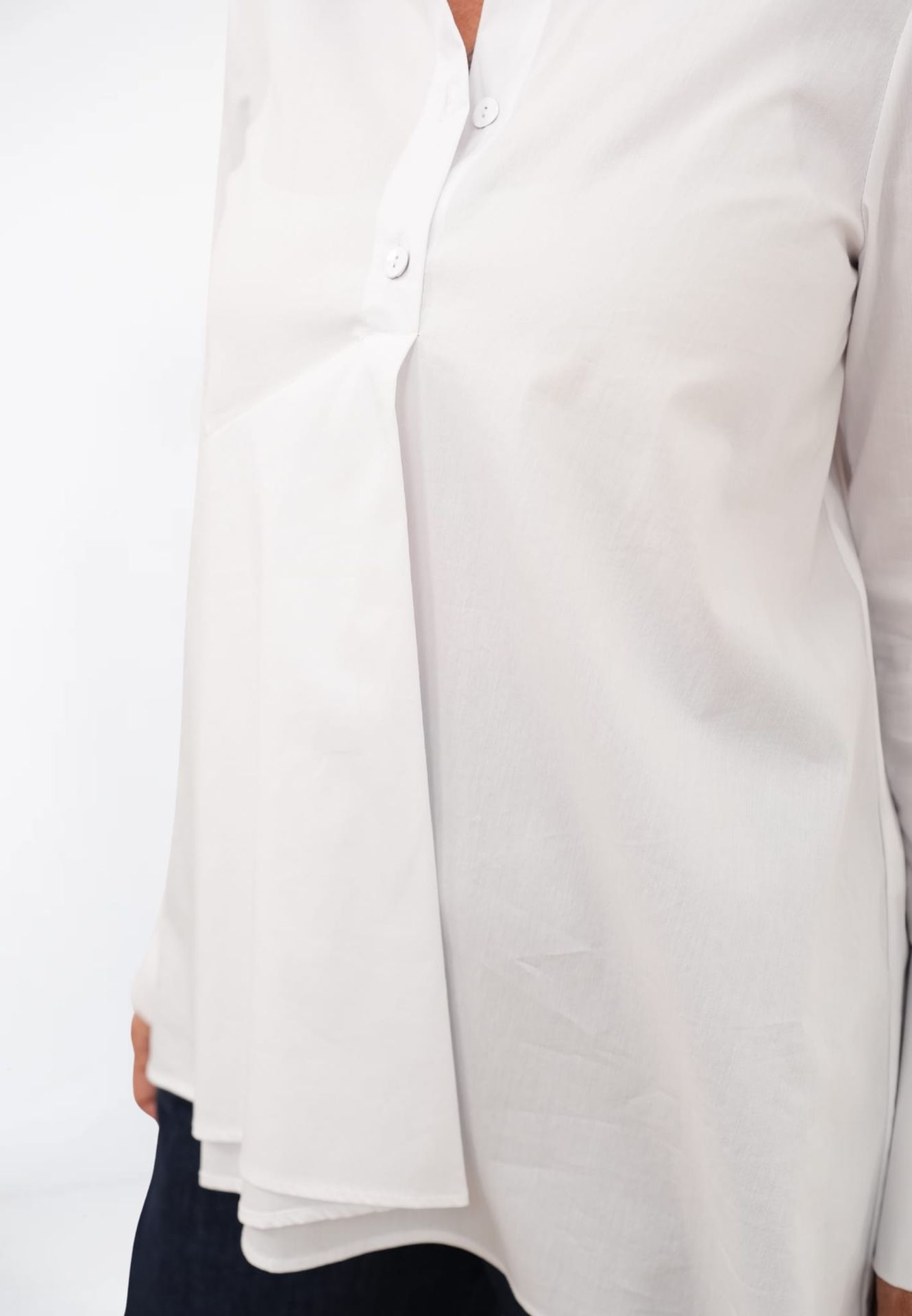 Camicia Morbida