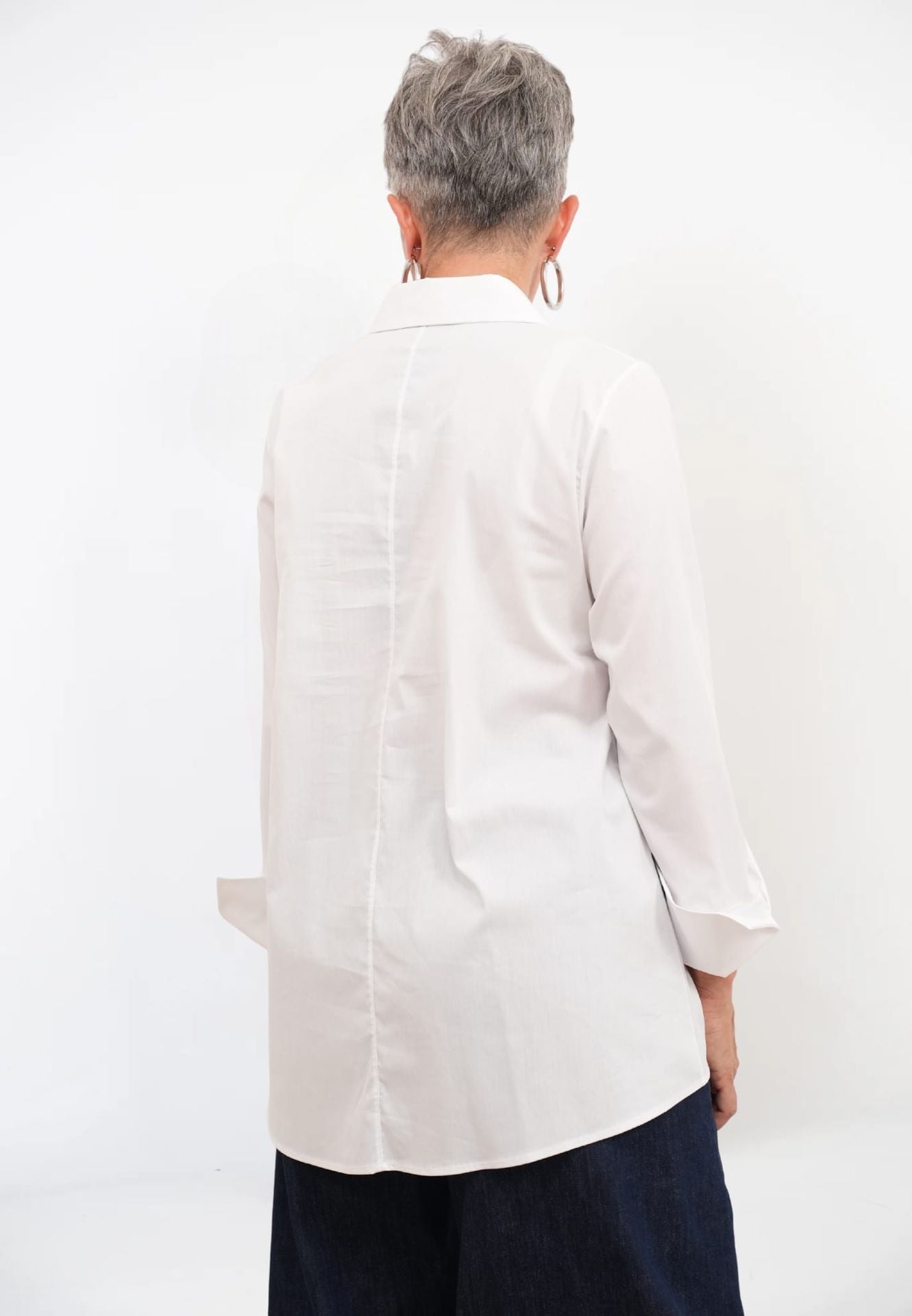 Camicia Morbida