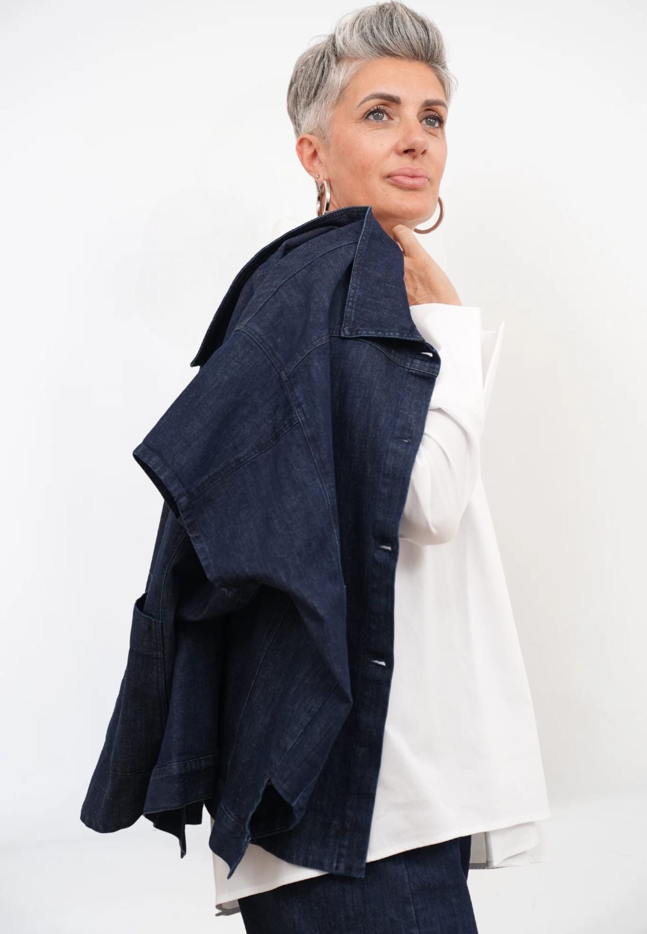 Camicia Morbida