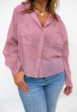 Camicia Mussola Brezza