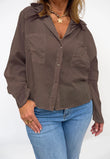 Camicia Mussola Brezza