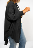 Camicia Mussola Coreana