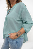 Camicia Mussola Nuvola